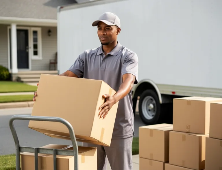 Moving Milpitas